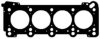 BGA CH1576 Gasket, cylinder head